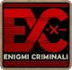 Logo Blog Enigmi Criminali (enigmi criminali.com)